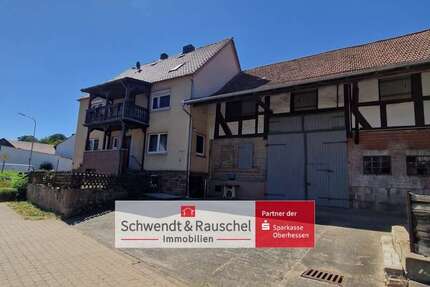 Haus zum Kaufen in Schlitz 149.000,00 € 139.58 m²