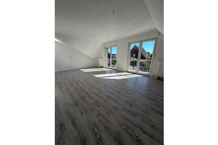 Geräumige 5-Zimmer Wohnung in Cloppenburg zu vermieten