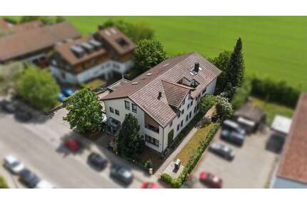 Haus zum Kaufen in München 3.495.000,00 € 277.79 m²