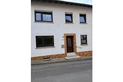 Einfamilienhaus in Dörrebach - 249.000,00&nbsp;EUR Kaufpreis, ca.&nbsp; 135,00&nbsp;m&sup2; in Seibersbach (PLZ: 55444)