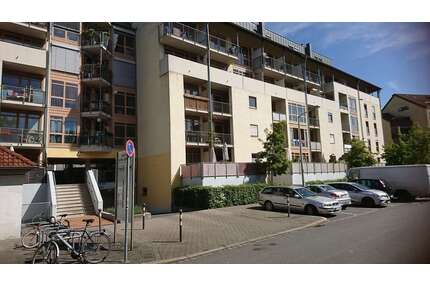 Wohnung zum Kaufen in Nürnberg 237.990,00 € 51 m²