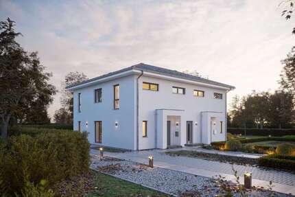 Haus zum Kaufen in Linsengericht 309.029,00 € 204 m²