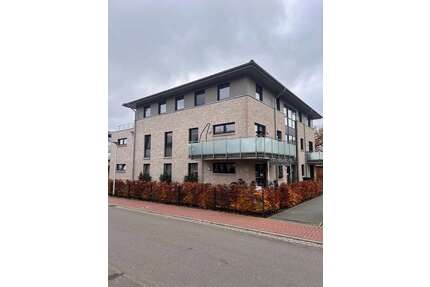 Wohnung zum Mieten in Büchen 1.225,00 € 94.23 m²