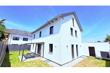 ... AIGNER - Nachhaltiges Wohnen - modernes Einfamilienhaus in ruhiger Lage ... - Töging a.Inn