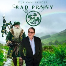 Bad Penny - Beltaine Folkrock | Father Ray Kelly – Irlands singender Priester
