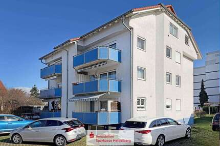 Wohnung zum Kaufen in Leimen 170.000,00 € 64 m²