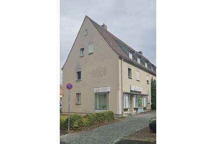Büro in Kitzingen 320,00 € 44.06 m²