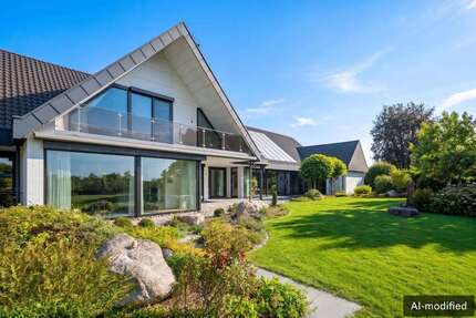 Haus zum Kaufen in Marklohe 1.450.000,00 € 447 m²
