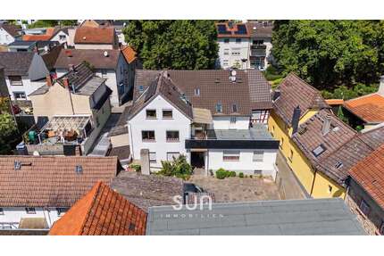 Haus zum Kaufen in Flörsheim am Main 749.000,00 € 350 m²