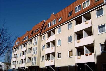 Wohnung zum Mieten in Magdeburg 350,00 € 42.43 m²