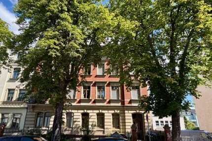 Wohnung zum Kaufen in Riesa 79.000,00 € 102.79 m²