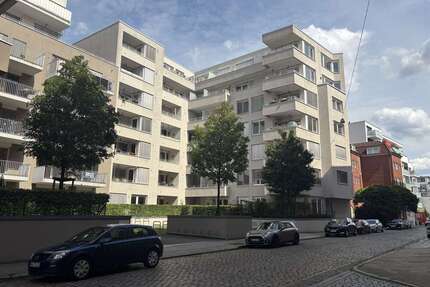 Wohnung zum Mieten in Bremen 1.025,00 € 74.34 m²