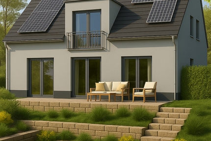 Haus zum Kaufen in Simmerath 346.955,00 € 125 m²