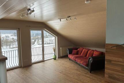 Wohnung zu vermieten - 850,00&nbsp;EUR Kaltmiete, ca.&nbsp; 90,00&nbsp;m&sup2; in Weilburg (PLZ: 35781)