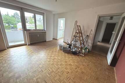 Wohnung zum Kaufen in Bad Wörishofen 155.000,00 € 46.5 m²