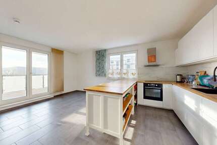 Wohnung zum Kaufen in Schönefeld 459.900,00 € 93 m²