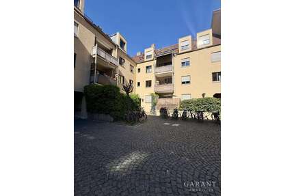 Wohnung zum Kaufen in Augsburg 344.000,00 € 87 m²