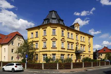 Wohnung zum Kaufen in Radebeul Wahnsdorf 129.000,00 € 60.6 m² - Radebeul / Wahnsdorf