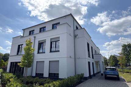 Wohnung zum Mieten in Bad Zwischenahn 950,00 € 71.86 m²
