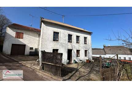 Haus zum Kaufen in Merzkirchen Körrig 135.000,00 € 80 m² - Merzkirchen / Körrig