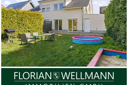 Haus zum Kaufen in Greven 399.000,00 € 111.9 m²