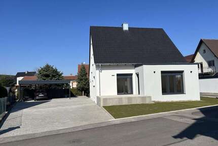 Haus zum Kaufen in Viereth-Trunstadt 575.000,00 € 135 m²