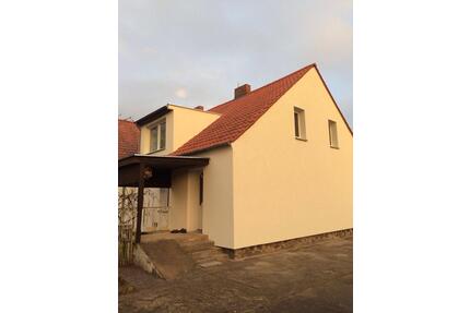 Großes Haus bei Beeskow - 1.800,00&nbsp;EUR Kaltmiete, ca.&nbsp; 190,00&nbsp;m&sup2; in Frankfurt (Oder) (PLZ: 15230)