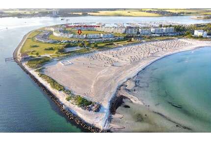 Wohnung zum Kaufen in Fehmarn OT Burgtiefe 119.000,00 € 35 m²