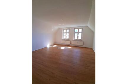 Helle 2- Raum-Wohnung in der Altstadt von Barth