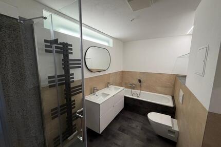 3-Raum-Wohnung in Mittweida – Erstbezug nach Sanierung