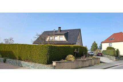 Geräumiges Einfamilienhaus im OT von Anröchte
