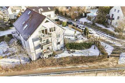 Wohnung zum Kaufen in Stuttgart Sonnenberg 599.000,00 € 103.74 m² - Stuttgart / Sonnenberg