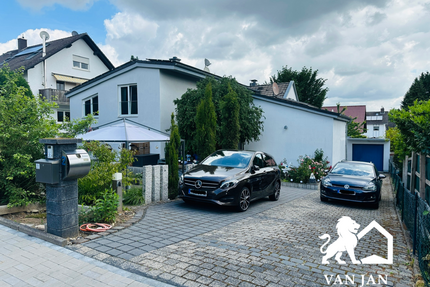 Haus zum Kaufen in Ronneburg 490.000,00 € 284 m²