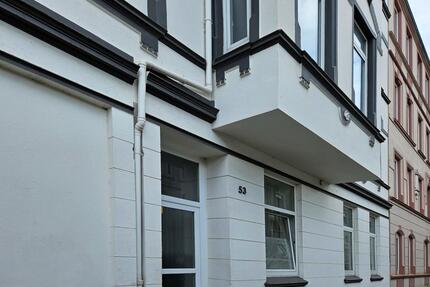 Charmante 3-Zimmer-Wohnung in Lehe mit hohen Decken - ein modernes Zuhause für Ihre Familie - Bremerhaven