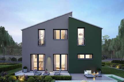 Haus zum Kaufen in Sonderhofen 259.029,00 € 160 m²