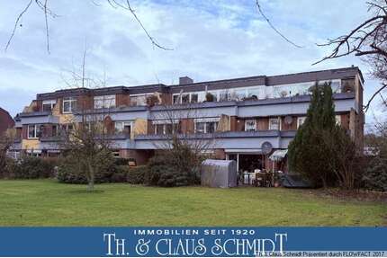 Wohnung zum Kaufen in Westerstede 179.500,00 € 78.94 m²