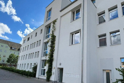 Abendsonne & Barrierefreiheit: Ihr neues Zuhause auf der Waldenburger Straße - Chemnitz Altendorf