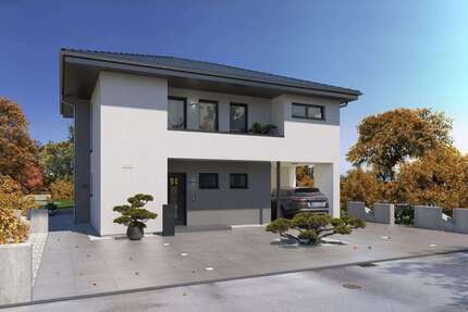 Haus zum Kaufen in Horbruch 523.600,00 € 178 m²