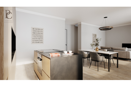 Wohnung zum Mieten in Düsseldorf 2.950,00 € 85 m²