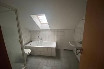 Helle 2 Zimmerwohnung in Herne Horsthausen Roonstrasse