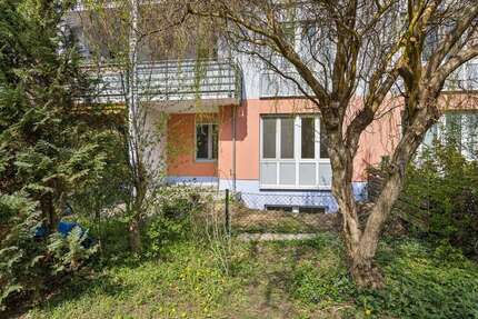Wohnung zum Kaufen in Schöneiche bei Berlin 292.000,00 € 67 m²