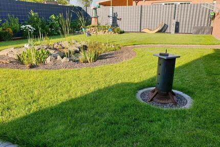 Bungalow mit Garten - 260.000,00&nbsp;EUR Kaufpreis, ca.&nbsp; 80,00&nbsp;m&sup2; in Ostrhauderfehn (PLZ: 26842)