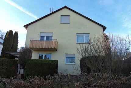 Einfamilien Reihen-Endhaus in Zuffenhausen - Stuttgart