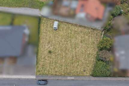 Grundstück zu verkaufen in Grabstede 97.500,00 € 789 m²