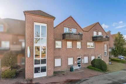 Wohnung zum Kaufen in Metelen 199.000,00 € 213 m²