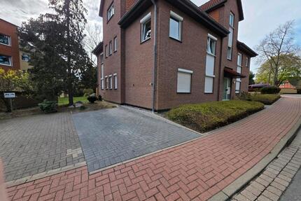 EG Wohnung mit Terrasse und Parkplatz zum Kauf - Seelze