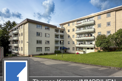 Wohnung zum Kaufen in Wuppertal 79.000,00 € 57 m²