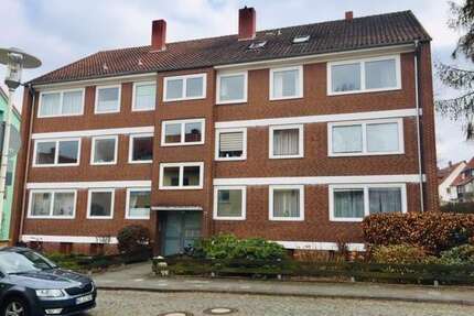 Wohnung zum Mieten in Hildesheim 850,00 € 115 m²