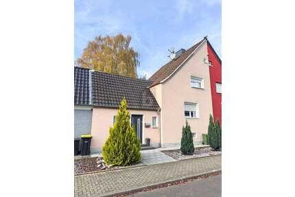 Haus zum Kaufen in Kamen 329.500,00 € 125 m²