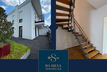 Wohnung zum Mieten in Frankfurt 2.162,00 € 130 m²